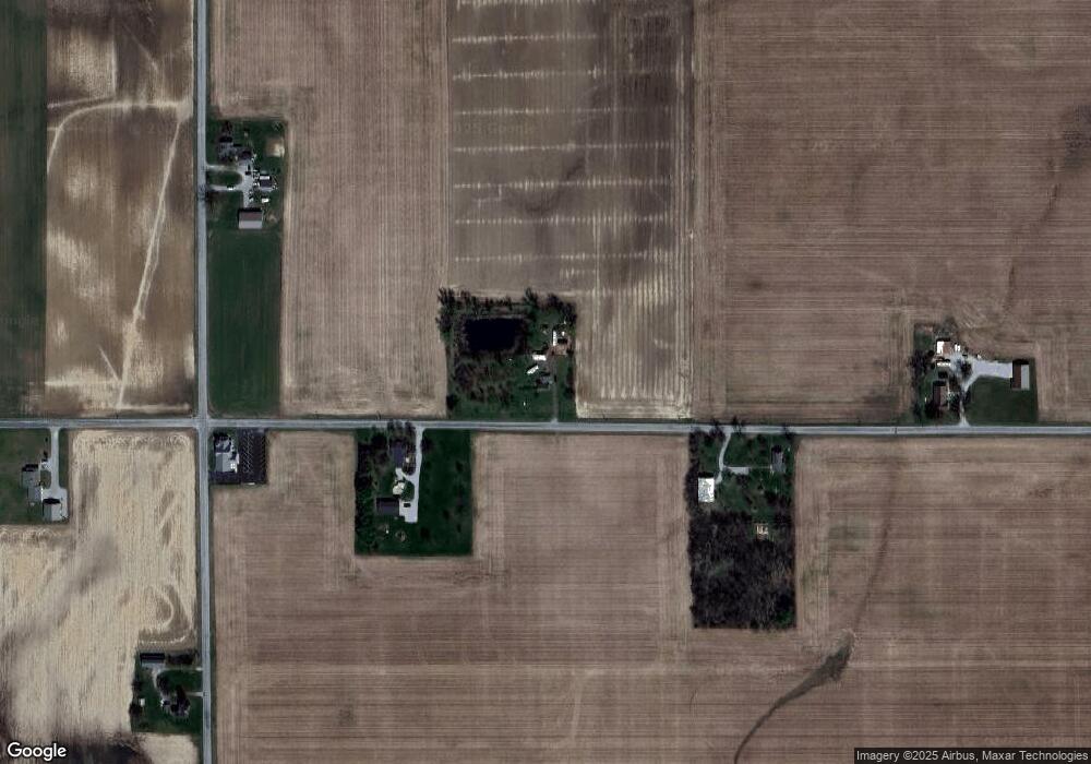 4671 E 400 N, Craigville, IN 46731 - photo 1