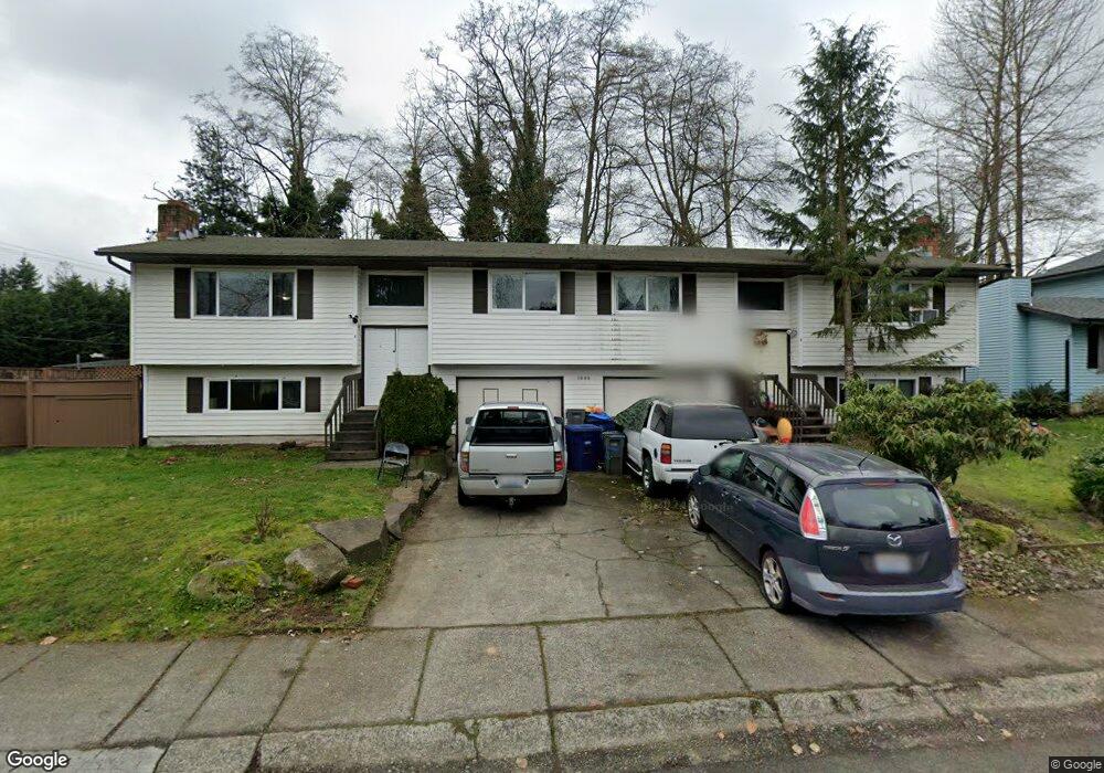 1000 121st St SW unit B, Everett, WA 98204 - photo 1