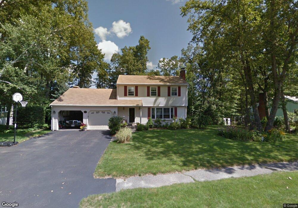 59 Avery Heights Dr, Holden, MA 01520 - photo 1