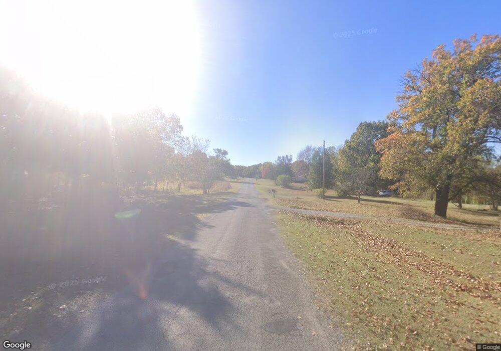 0 N Lewis Ln, Terlton, OK 74081 - photo 1