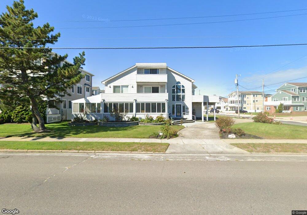 1201 Ocean Ave, Brigantine, NJ 08203 - photo 1