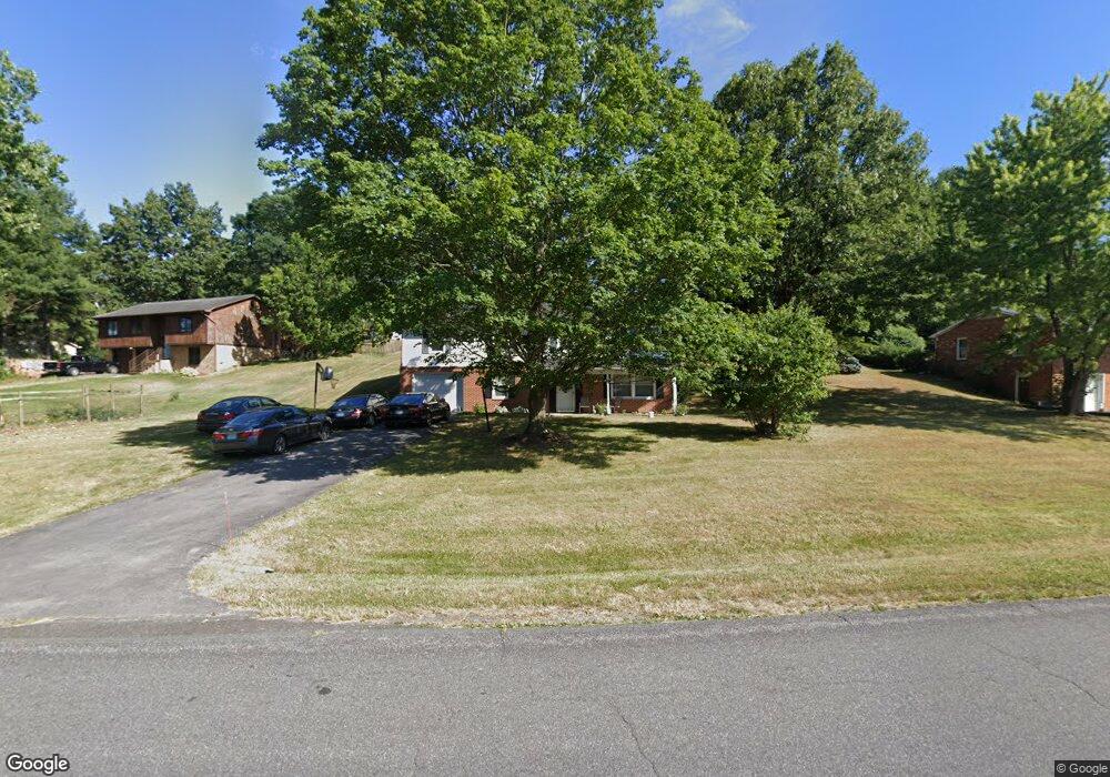 108 Lakeside Dr, Stephens City, VA 22655 - photo 1