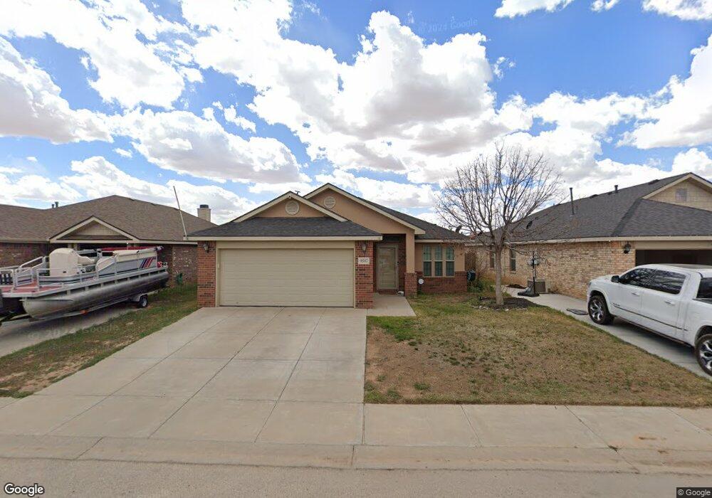 9507 Lamar Ave, Odessa, TX 79765 - photo 1