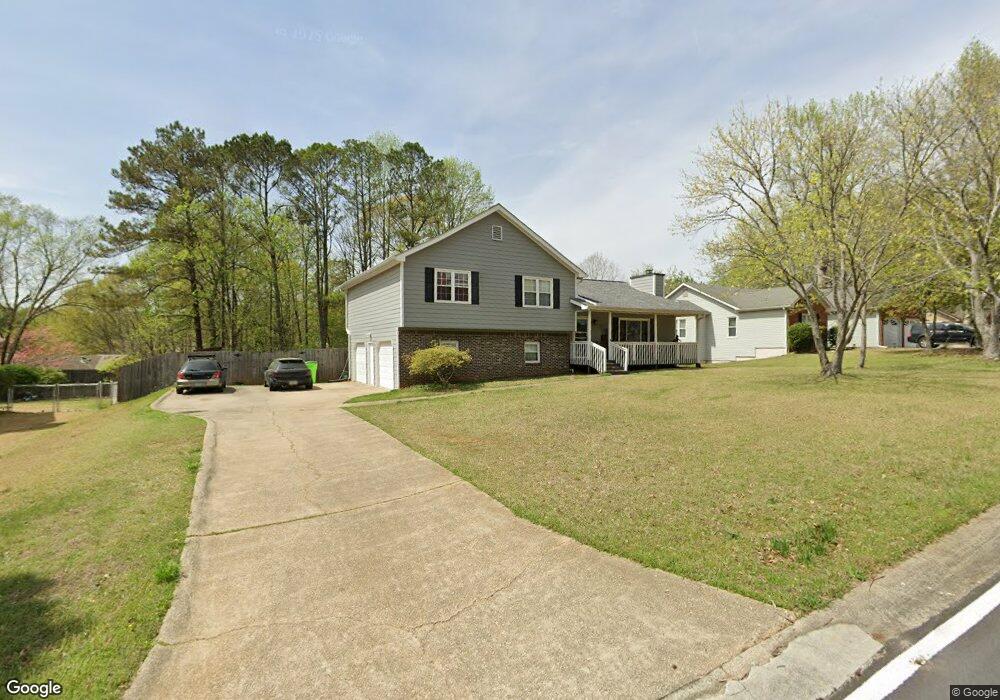 3110 Gray Rd SE, Smyrna, GA 30082 - photo 1