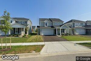 3792 Brody Dr, Grove City, OH 43123