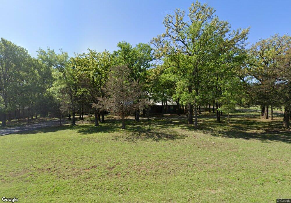 5717 Thousand Oaks Dr, Joshua, TX 76058 - photo 1