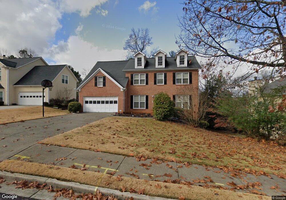 11825 Leeward Walk Cir unit 41, Alpharetta, GA 30005 - photo 1