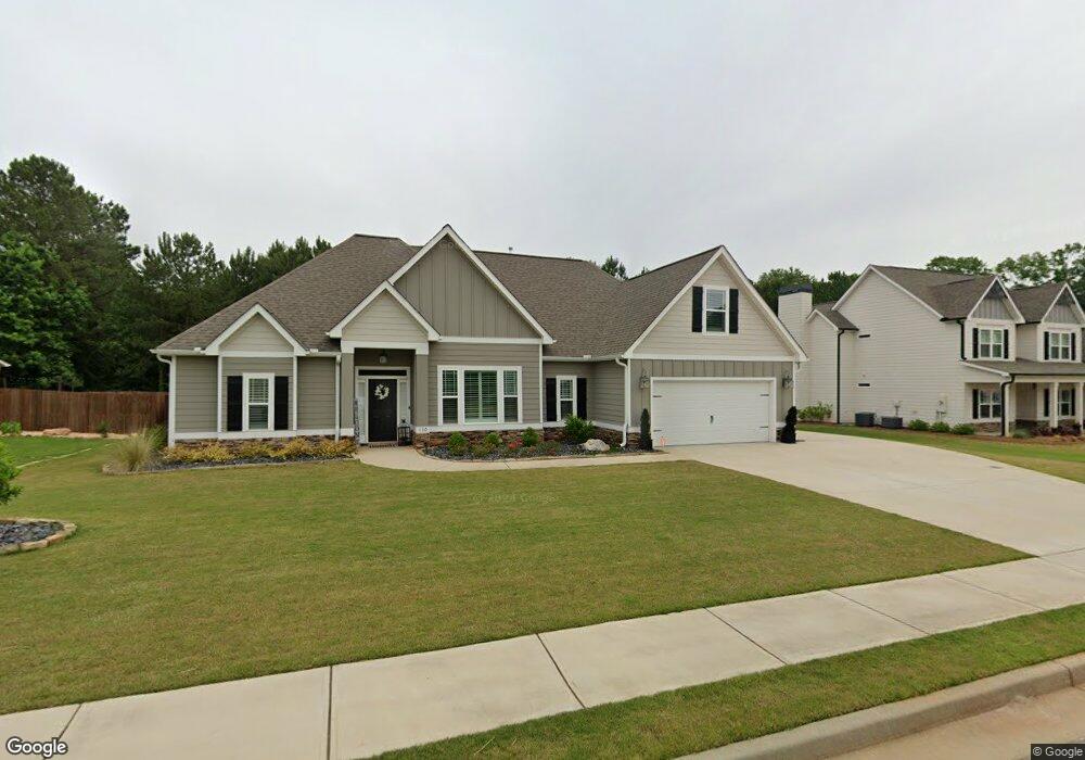 130R Duck Dr, Senoia, GA 30276 - photo 1