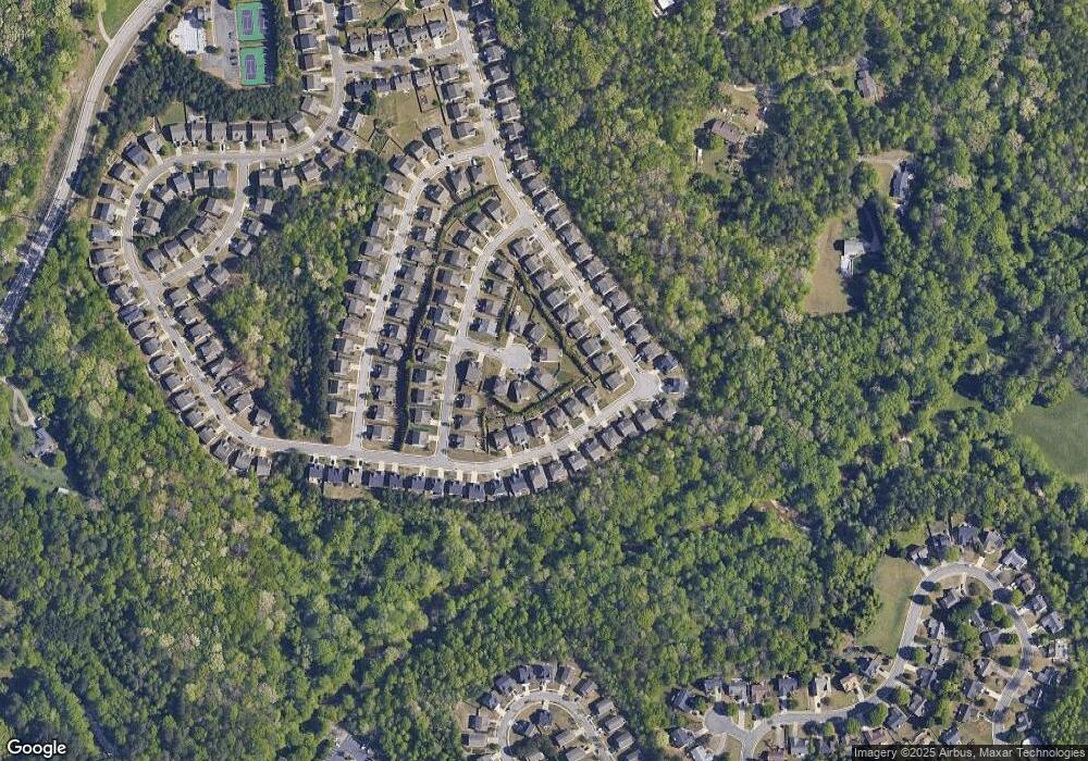 6206 Barley Square unit 22, Sugar Hill, GA 30518 - photo 1