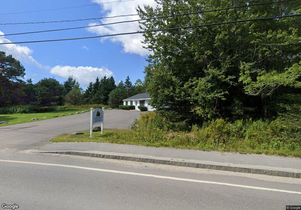 205 Tremont Rd, Bass Harbor, ME 04653 - photo 1