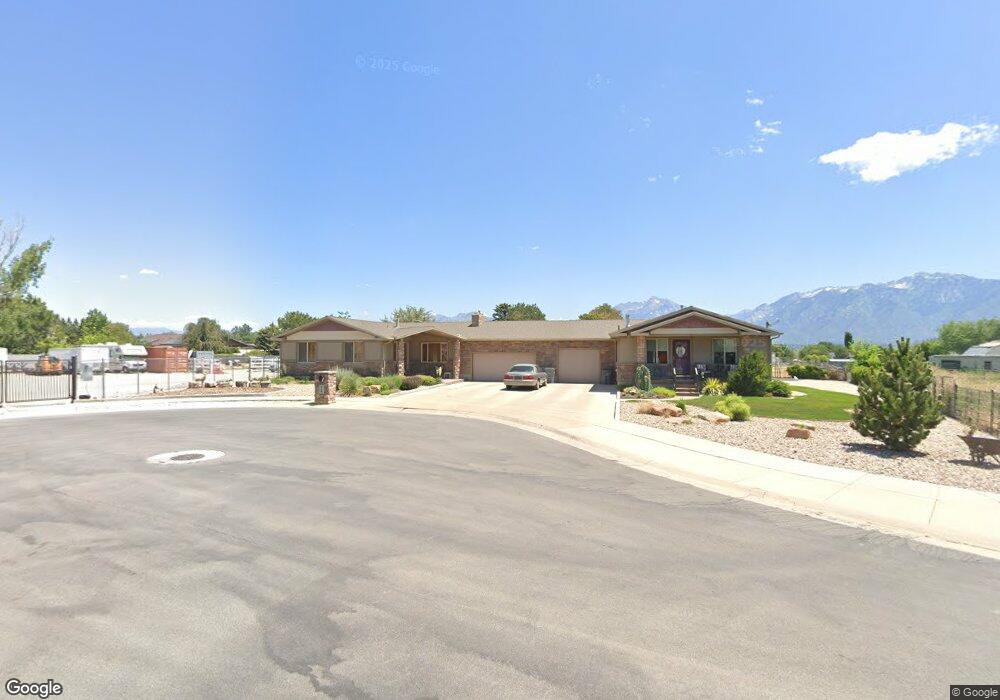 10693 S 2420 W, South Jordan, UT 84095 - photo 1