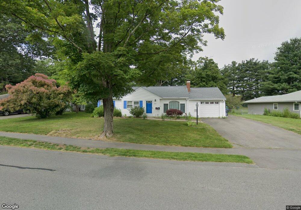 16 Wethersfield Rd, Natick, MA 01760 - photo 1