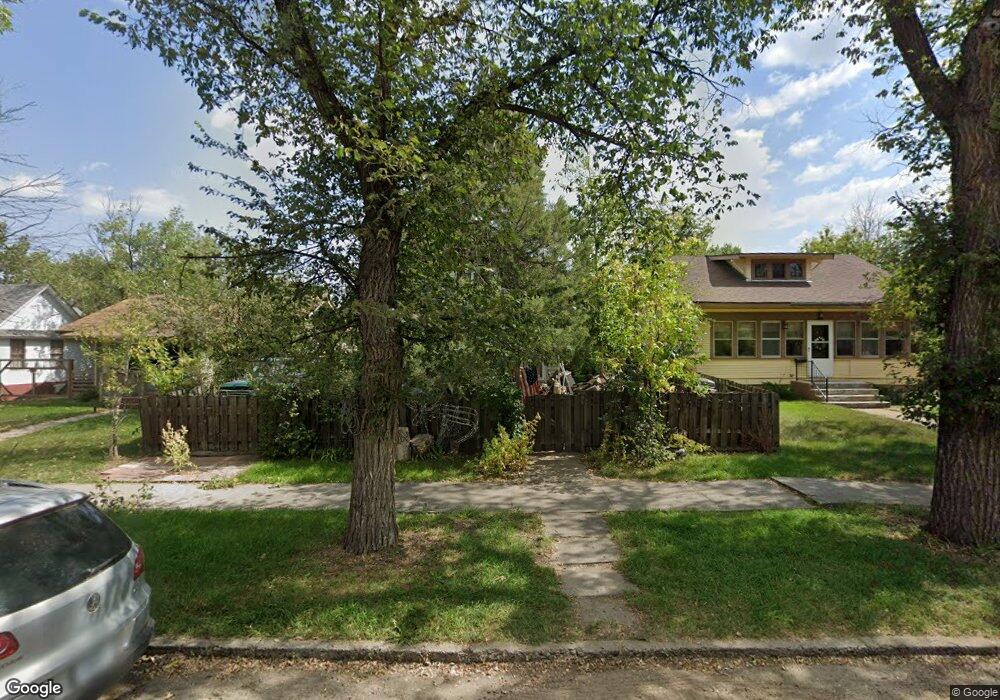 921 4th Ave, Havre, MT 59501 - photo 1