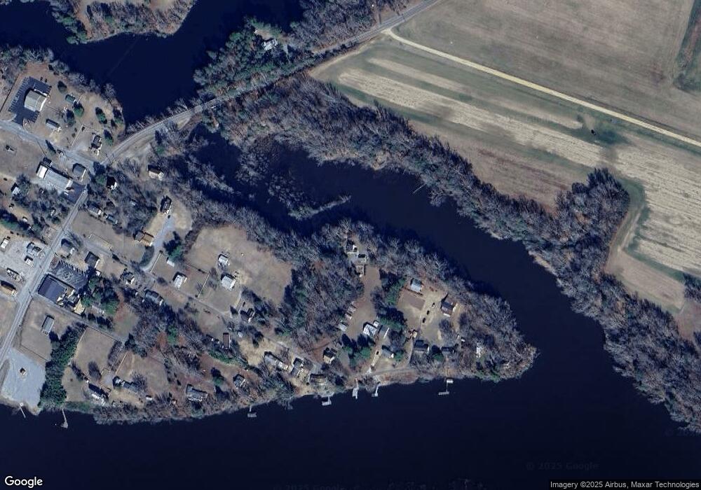 305 Masonic Ln, King & Queen, VA 23177 - photo 1