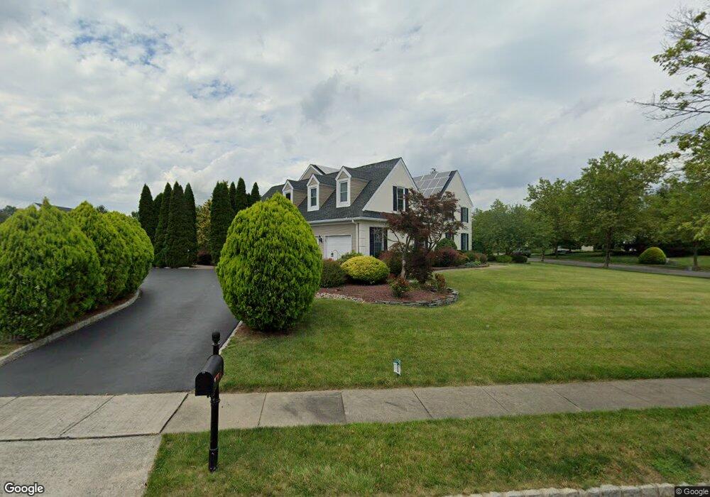 2 Eric Ct, Princeton Junction, NJ 08550 - photo 1