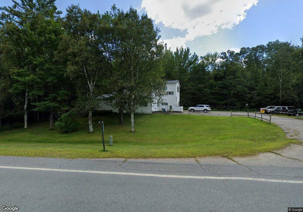 1603 Stark Hwy, Stark, NH 03582 - photo 1