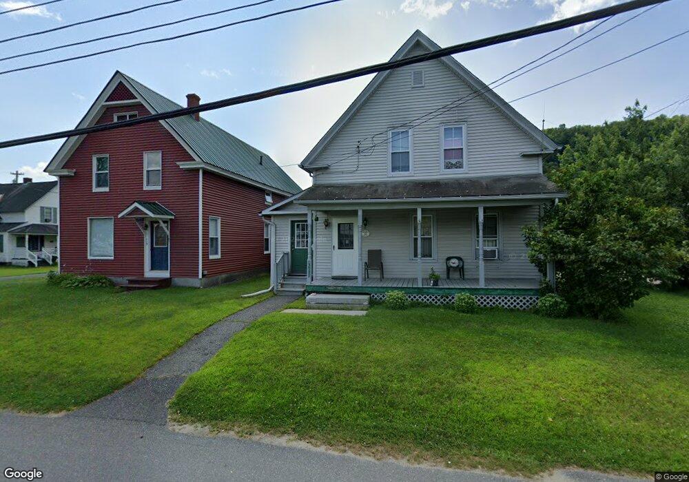 129 Spring St, Hardwick, VT 05843 - photo 1