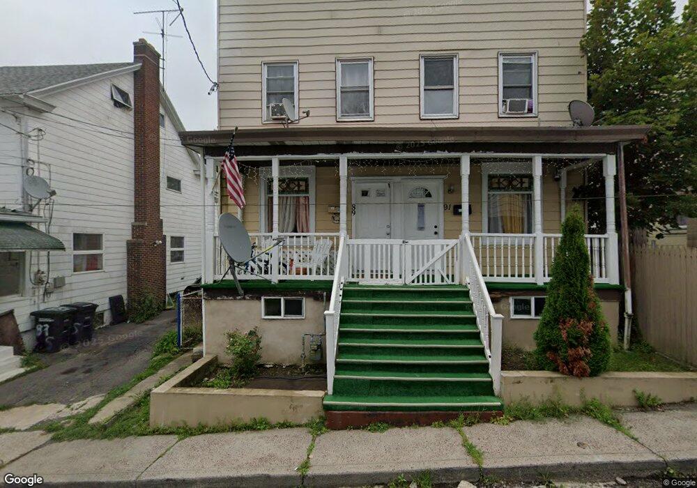 89 S Woodward Ct, Hazleton, PA 18201 - photo 1