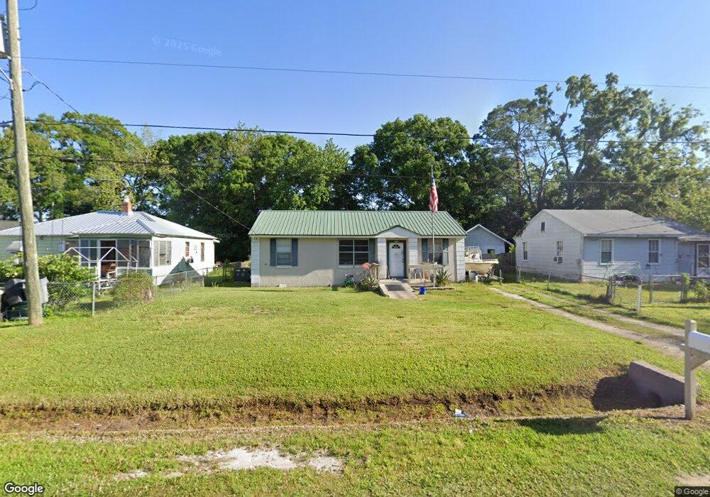 6047 Lynnwood Ave, Jacksonville, FL 32210 - photo 1