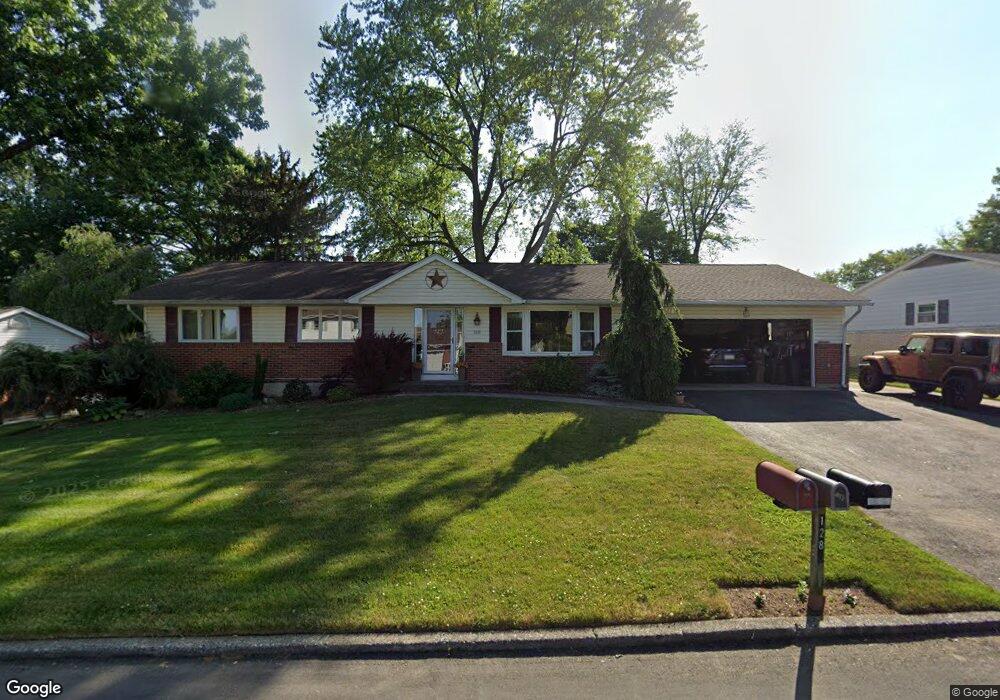 1280 Butternut Ln, Macungie, PA 18062 - photo 1