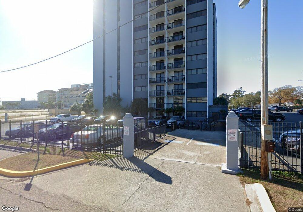 Holiday Towers unit 505, Myrtle Beach, SC 29577 - photo 1