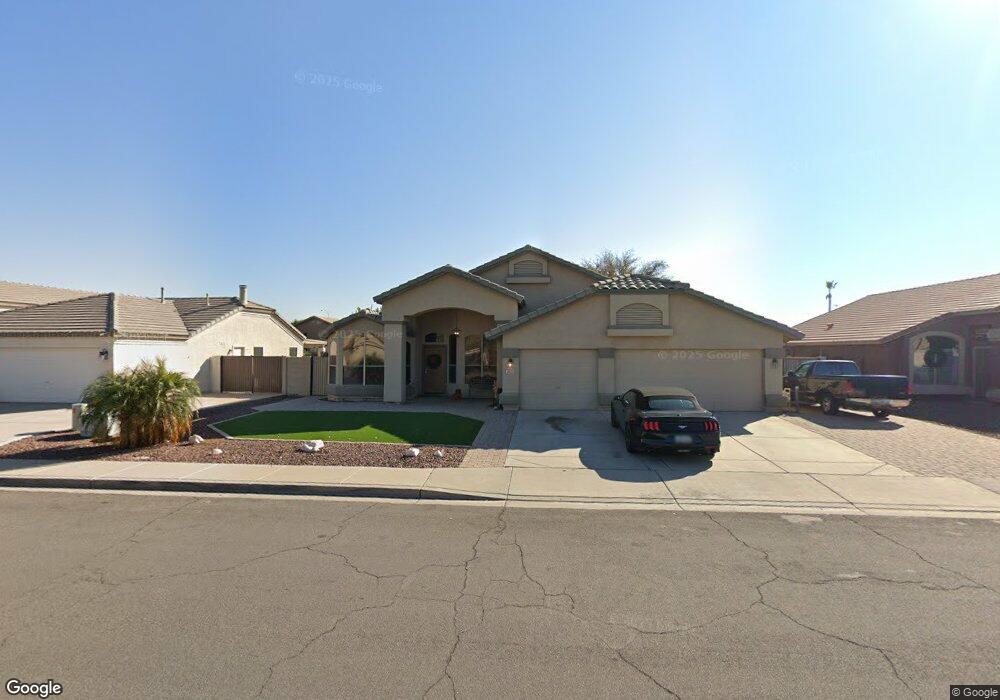 2413 E Kempton Rd, Chandler, AZ 85225 - photo 1