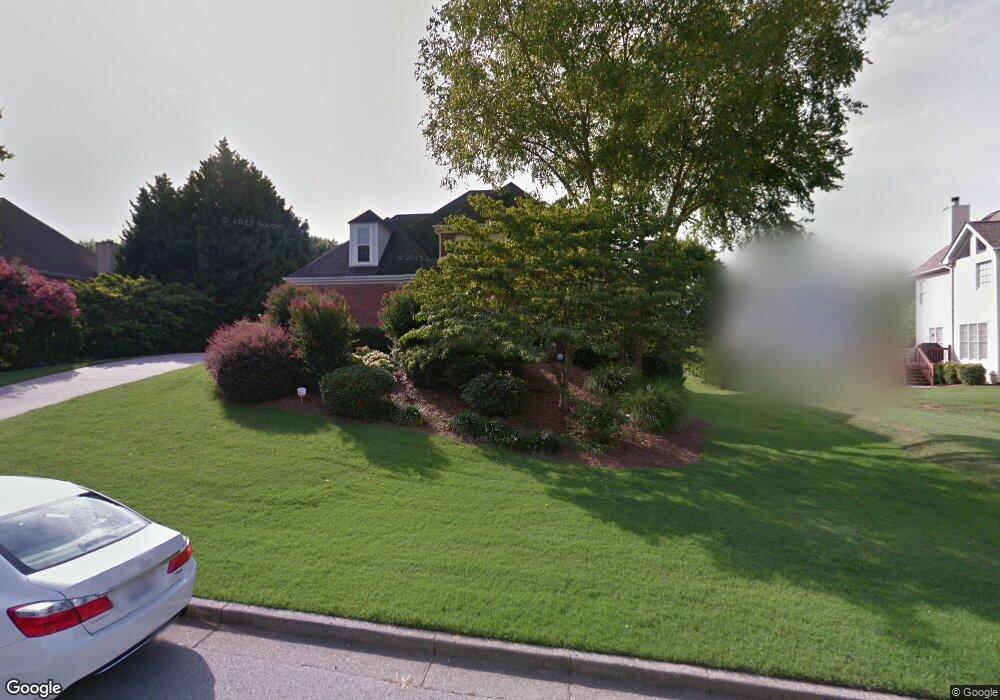 3135 Brierfield Rd, Alpharetta, GA 30004 - photo 1