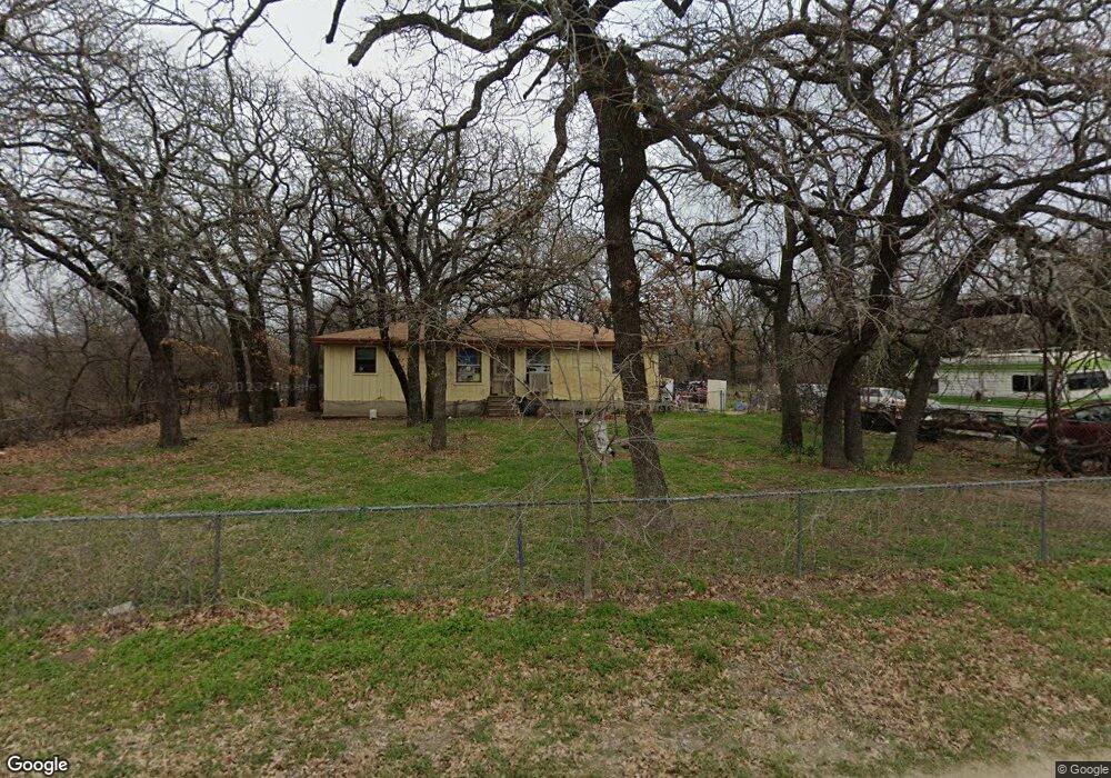 1601 Tower St, Springtown, TX 76082 - photo 1
