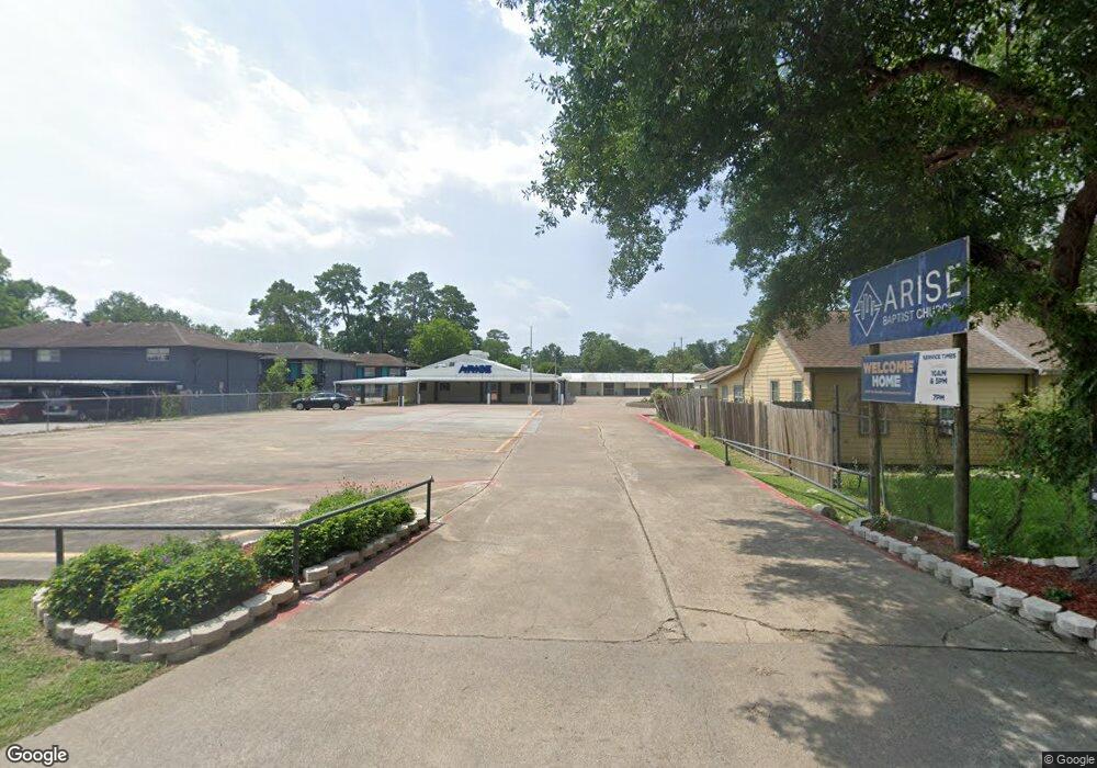 803 Curtin St, Houston, TX 77018 - photo 1