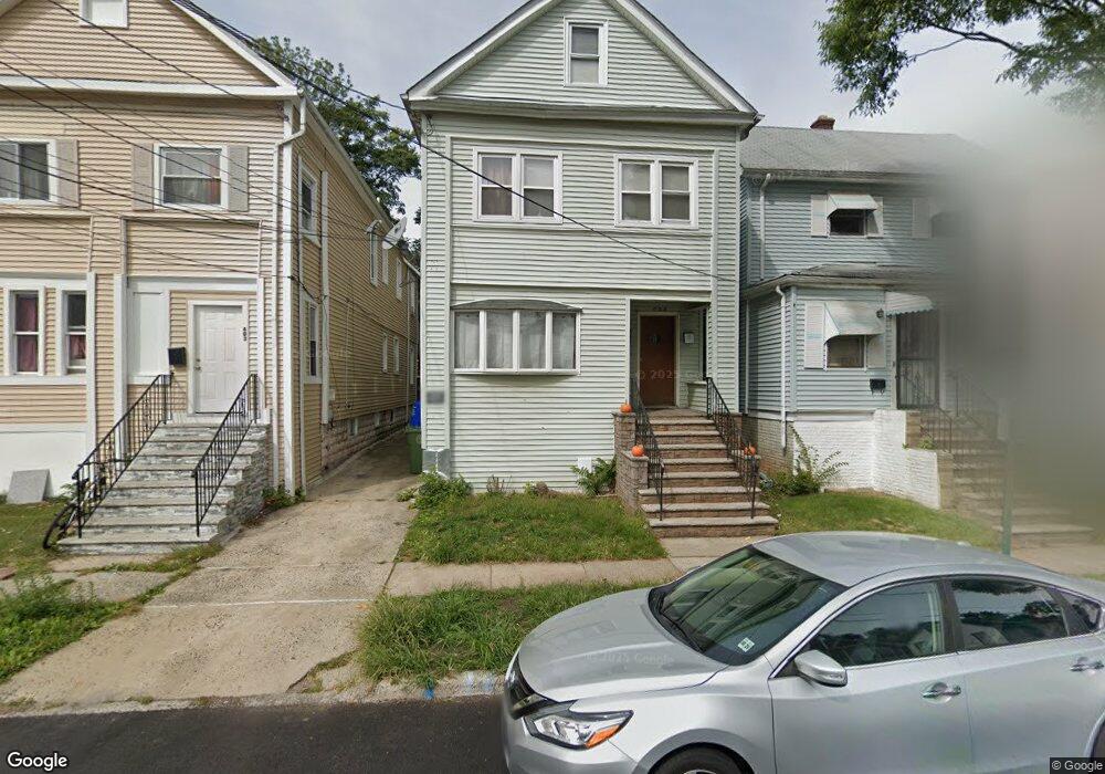 405 E 10th Ave, Roselle, NJ 07203 - photo 1