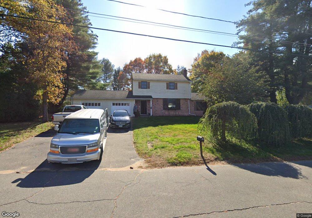 15 Winton Rd, East Windsor, CT 06088 - photo 1