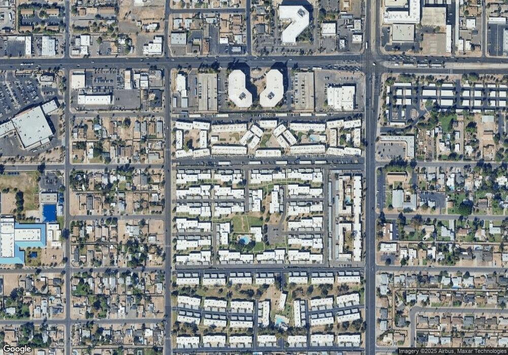 2027 W Pierson St, Phoenix, AZ 85015 - photo 1