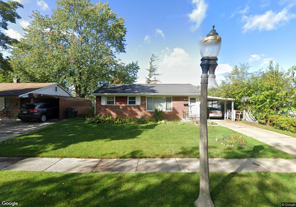 5010 Wainwright Ave, Lansing, MI 48911 - photo 1