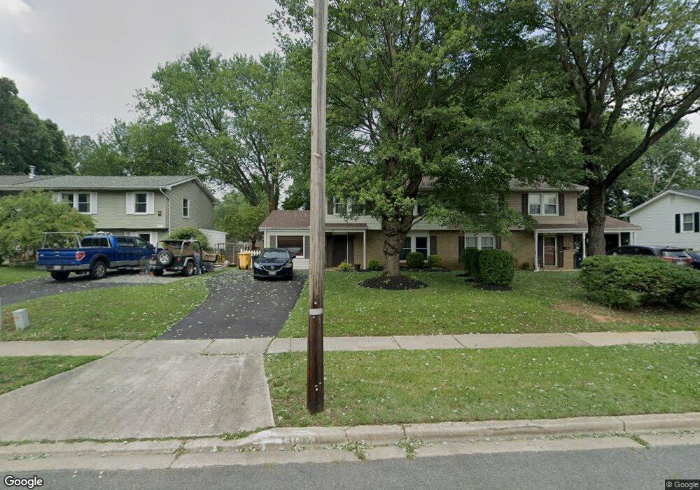 767 Waugh Chapel Rd, Odenton, MD 21113 - photo 1