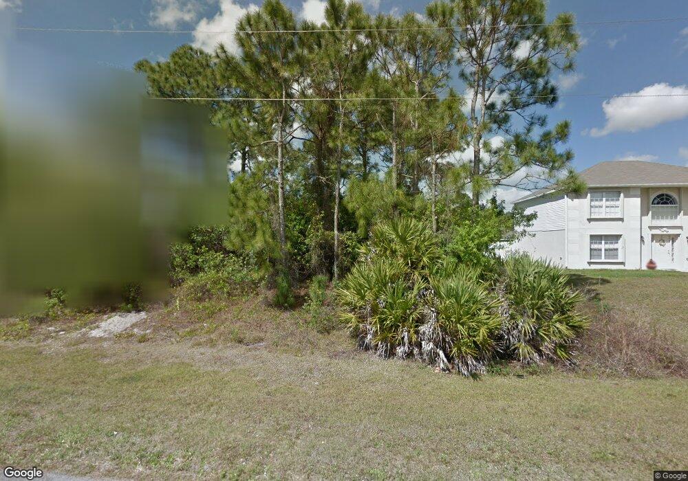 1351 SW Kapok Ave, Port Saint Lucie, FL 34953 - photo 1