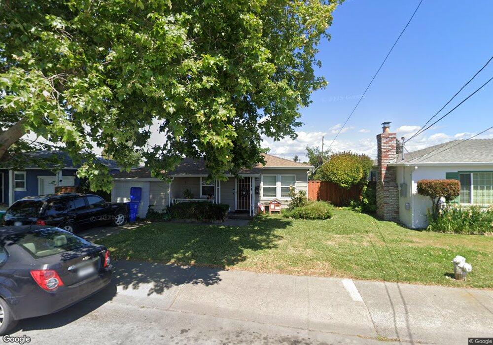 15344 Churchill St, San Leandro, CA 94579 - photo 1