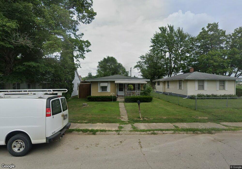 2208 S Eaton Ave, Muncie, IN 47302 - photo 1