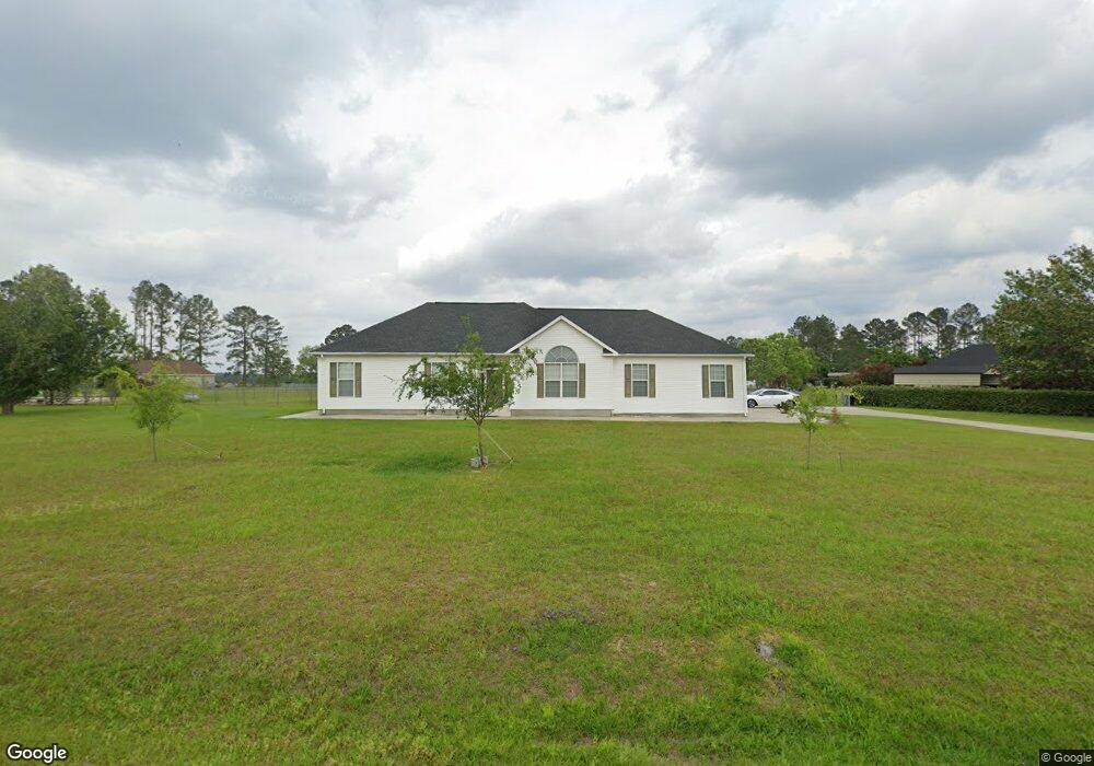 297 Cherokee Hills Rd, Douglas, GA 31533 - photo 1