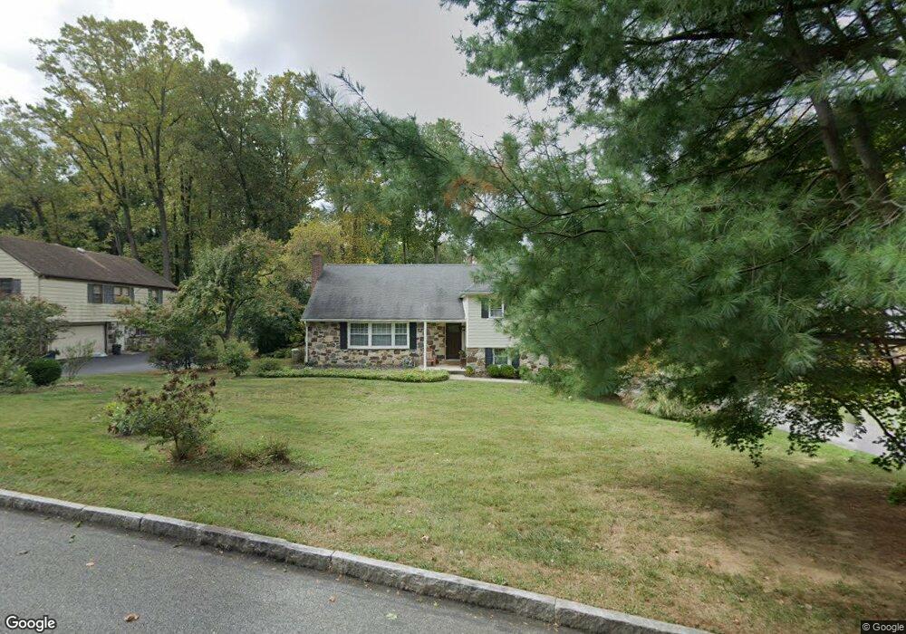 104 Wooded Ln, Villanova, PA 19085 - photo 1