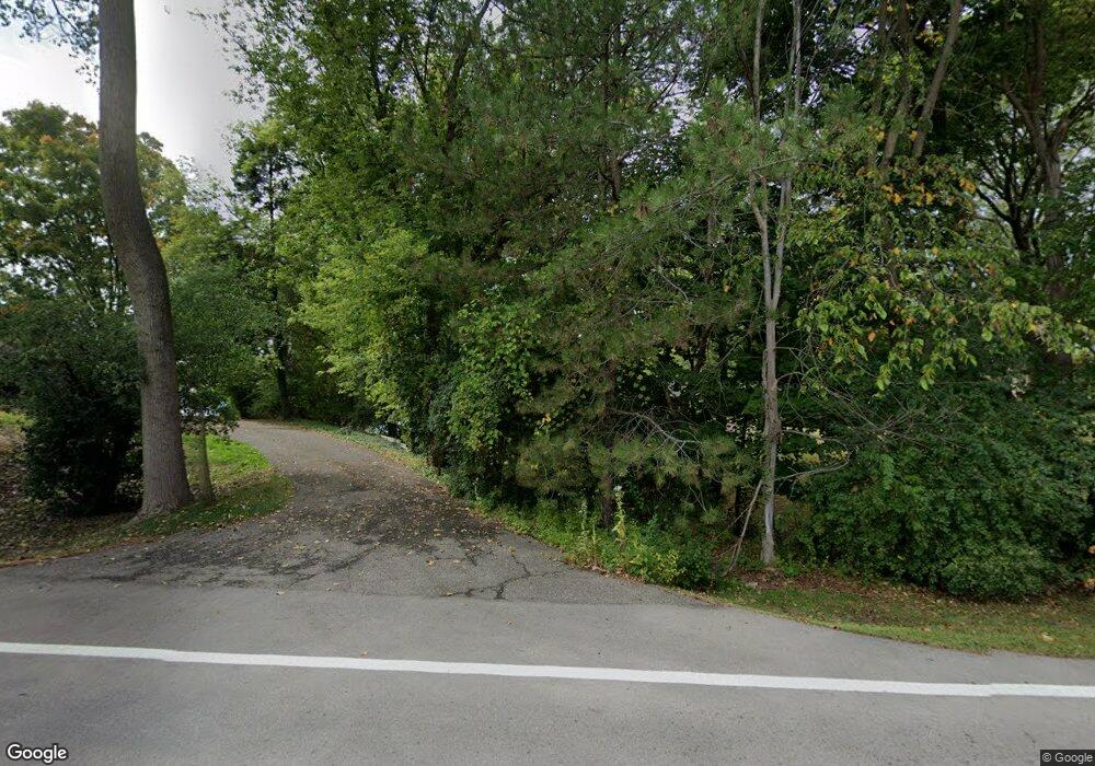 3320 Franklin Rd, Bloomfield Hills, MI 48302 - photo 1