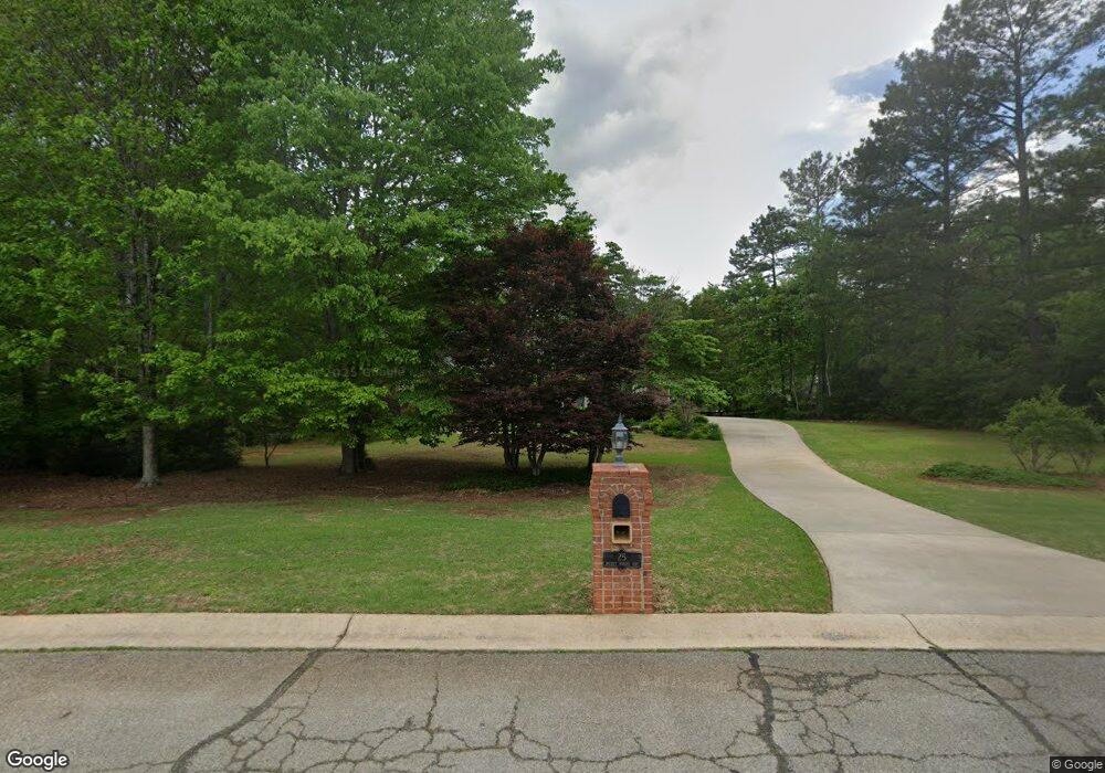 25 Mickey Wright Way, Sharpsburg, GA 30277 - photo 1