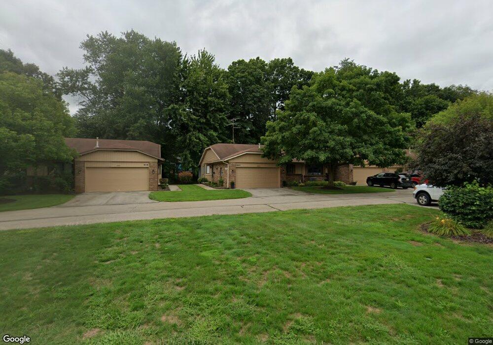 8563 Elkwood St SW unit 102, Byron Center, MI 49315 - photo 1