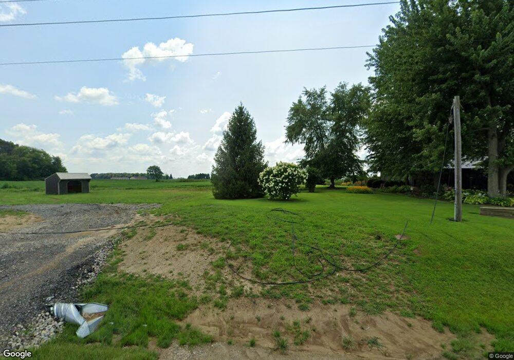 3749 W State Road 44, Rushville, IN 46173 - photo 1