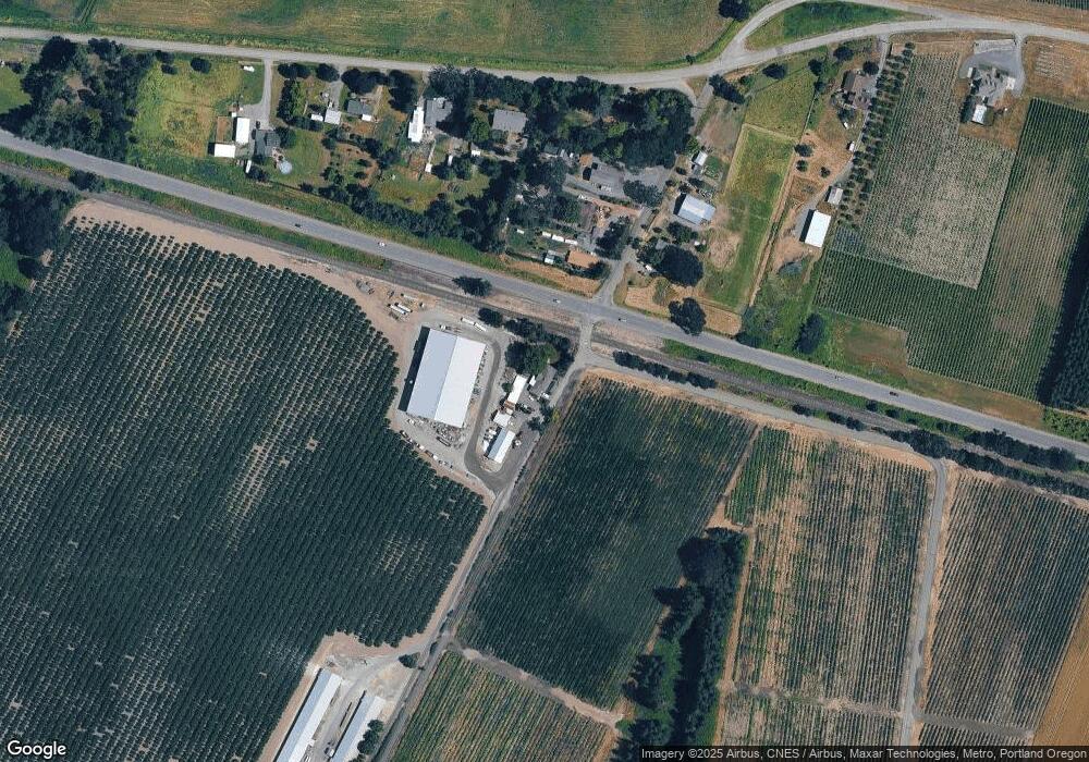 15000 SE Kreder Rd, Dayton, OR 97114 - photo 1