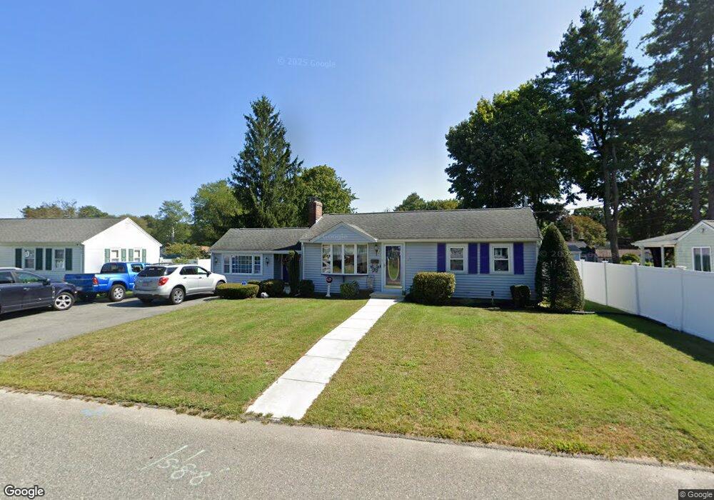 15 Alfred Terrace, Randolph, MA 02368 - photo 1