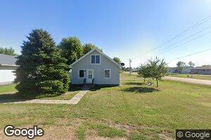 707 W 16th Ave, Tyndall, SD 57066