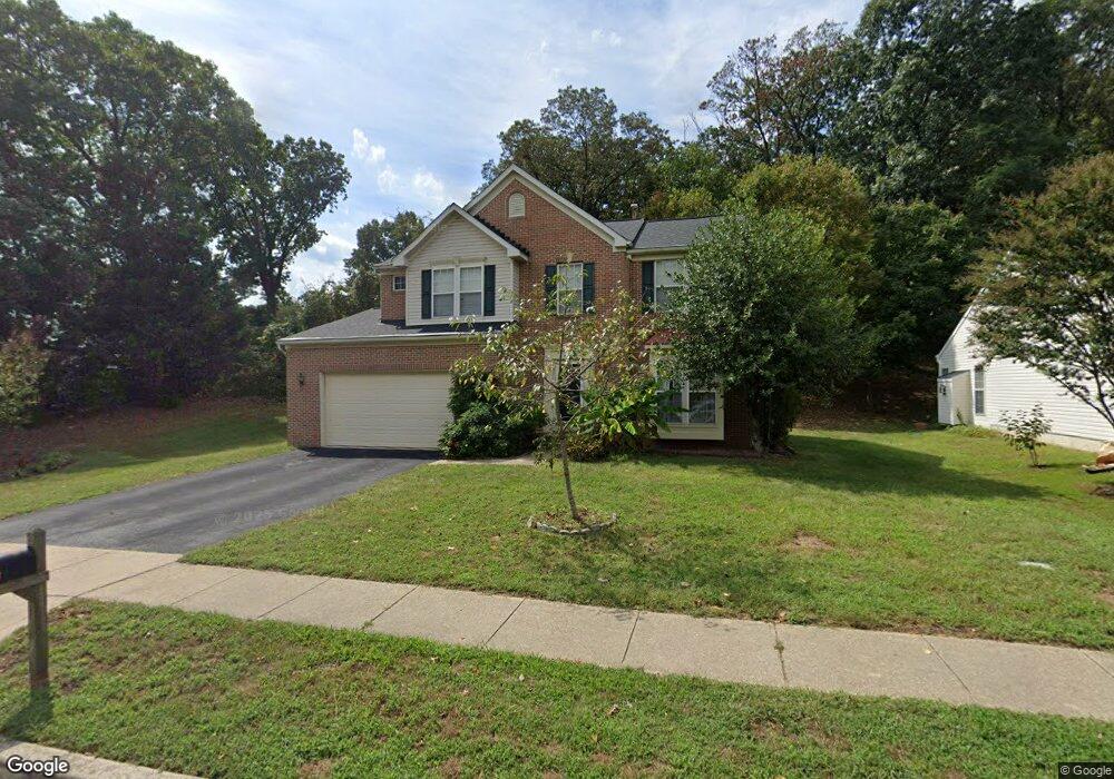 12006 Franklin St, Beltsville, MD 20705 - photo 1