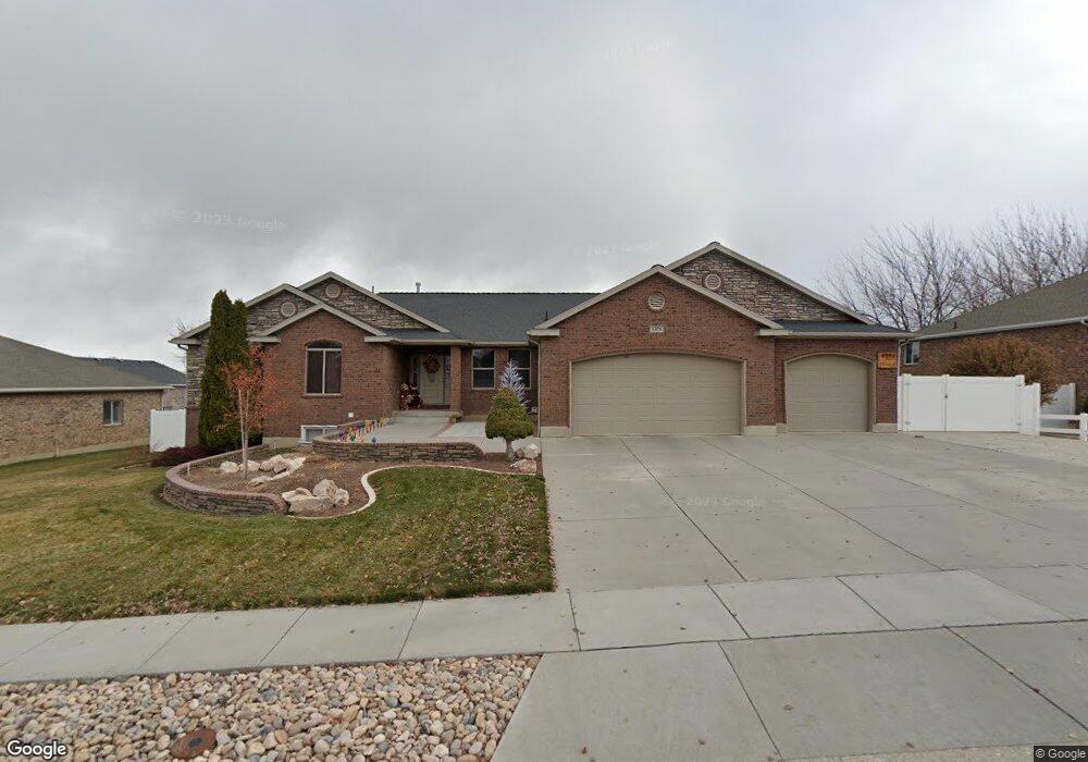 1378 W 1425 N, Clearfield, UT 84015 - photo 1