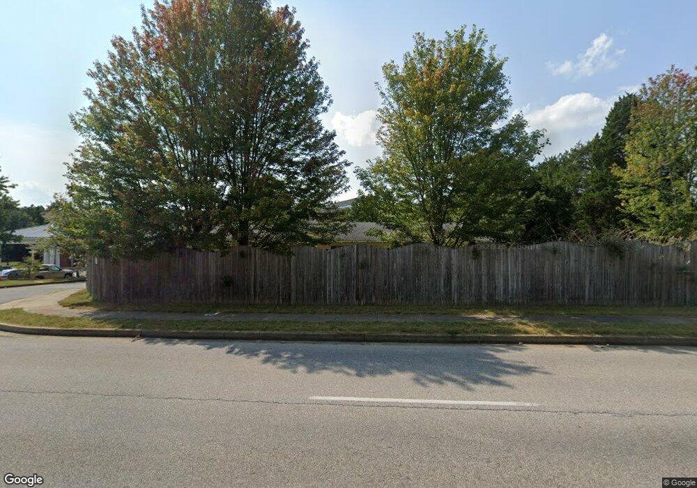 21909 Pegg Rd, Lexington Park, MD 20653 - photo 1