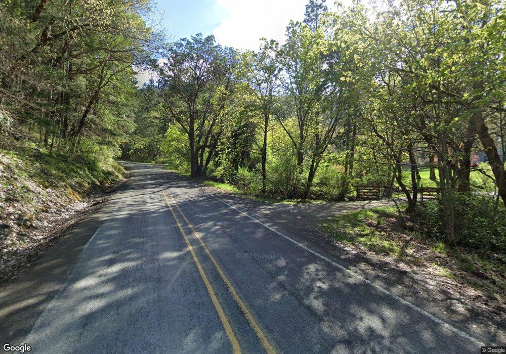 3445 Kane Creek Rd, Central Point, OR 97502 - photo 1